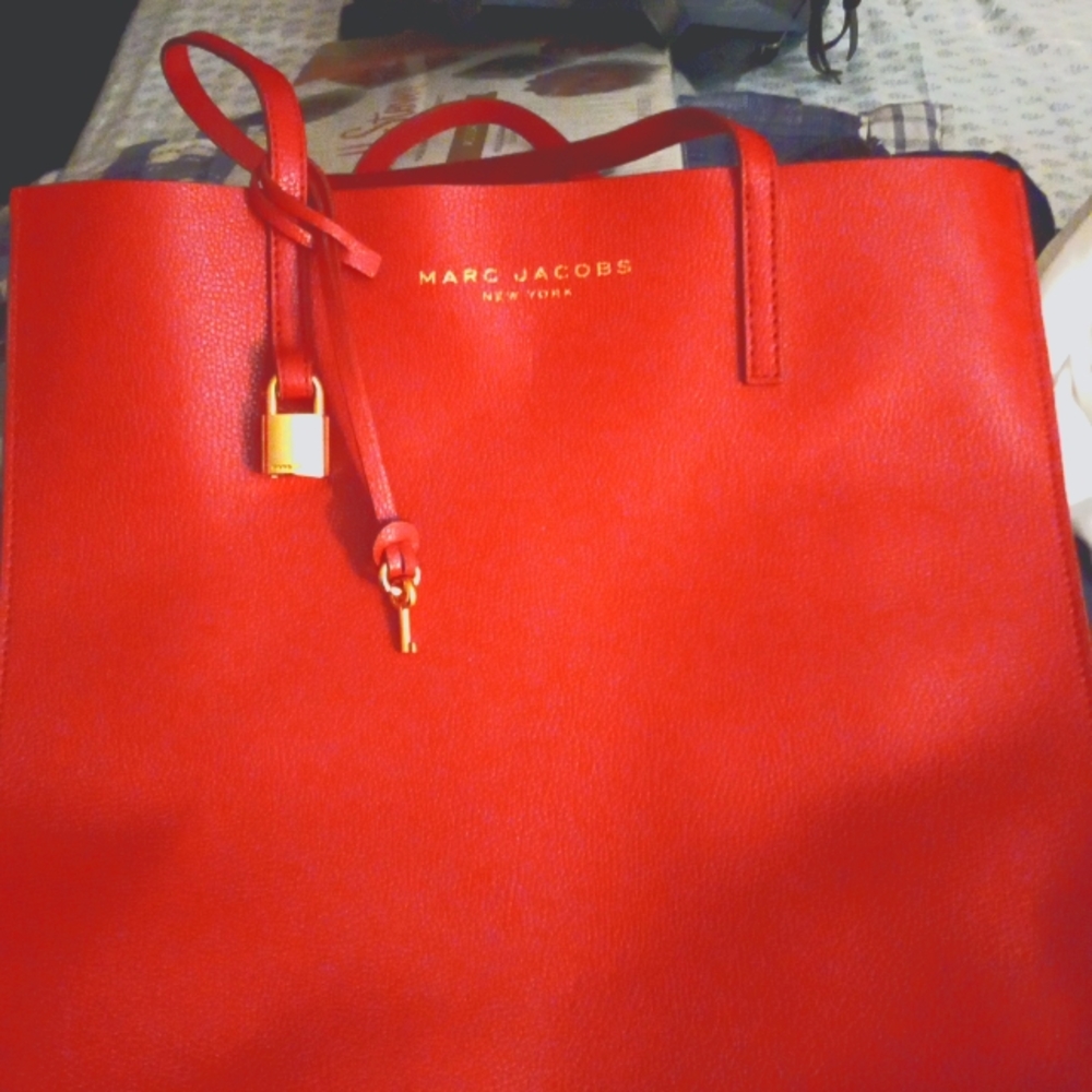 Marc Jacob's bag